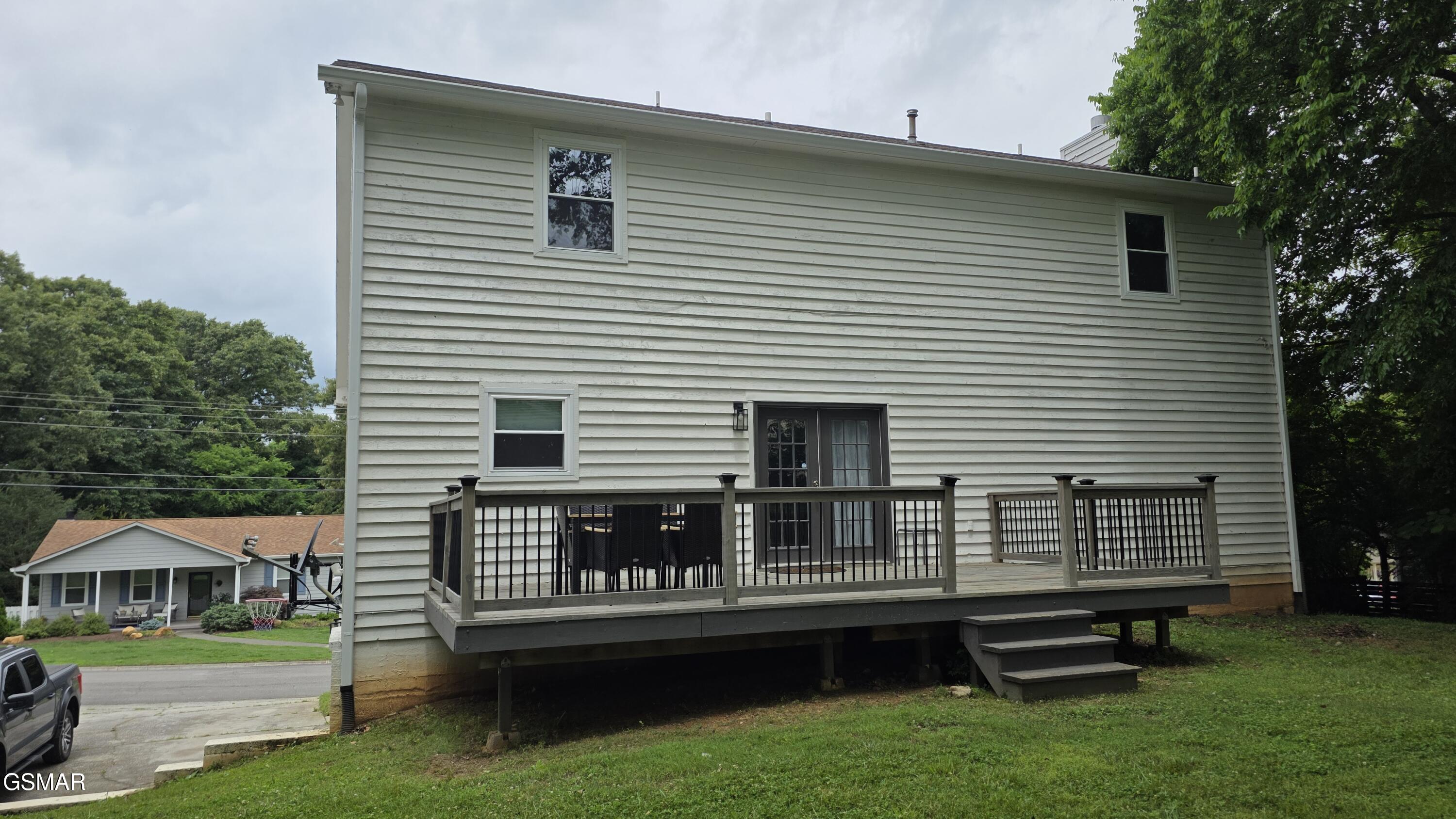 10932 Twin Harbour Drive Knoxville TN 37934