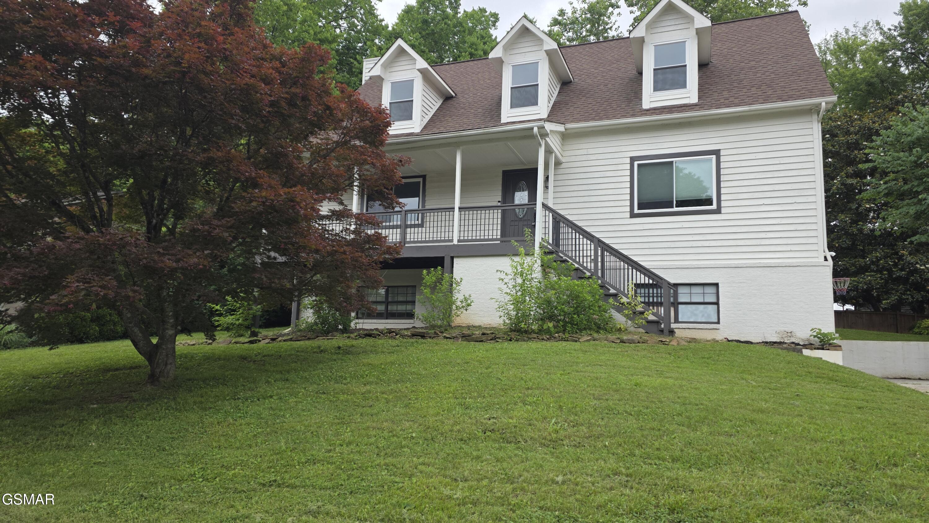 10932 Twin Harbour Drive Knoxville TN 37934