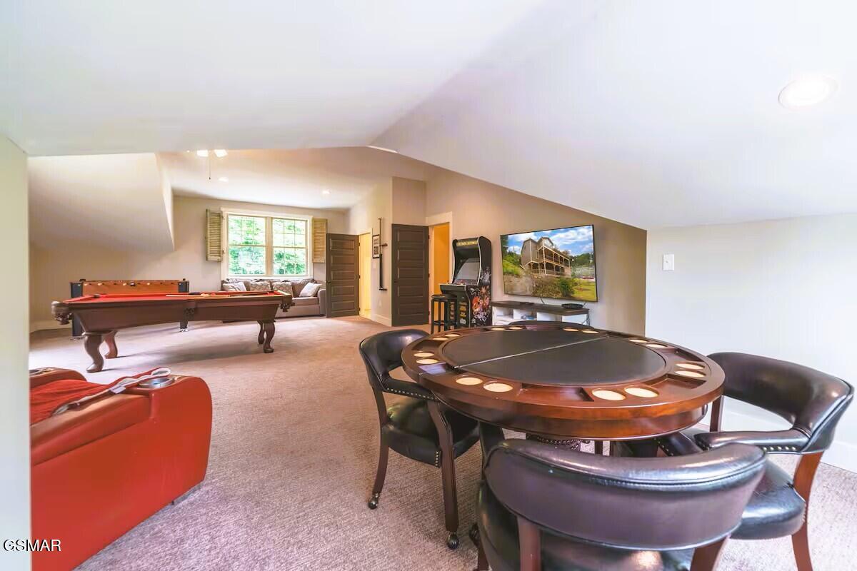 260 Circle Drive Gatlinburg TN 37738