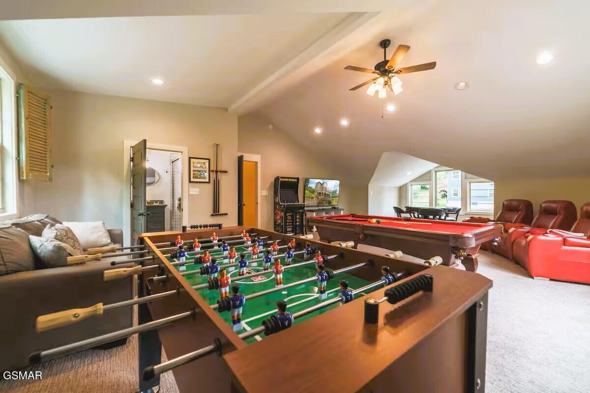 260 Circle Drive Gatlinburg TN 37738