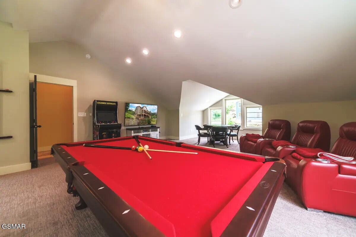 260 Circle Drive Gatlinburg TN 37738