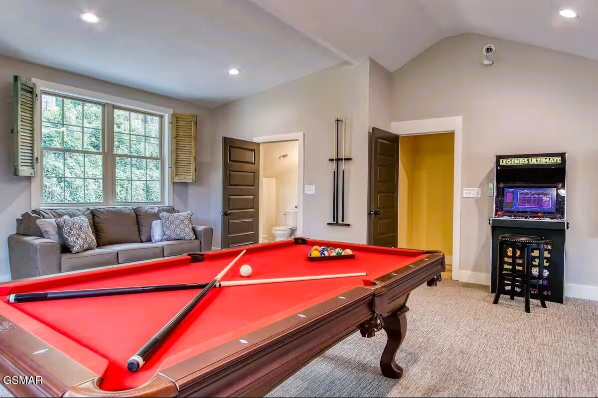 260 Circle Drive Gatlinburg TN 37738