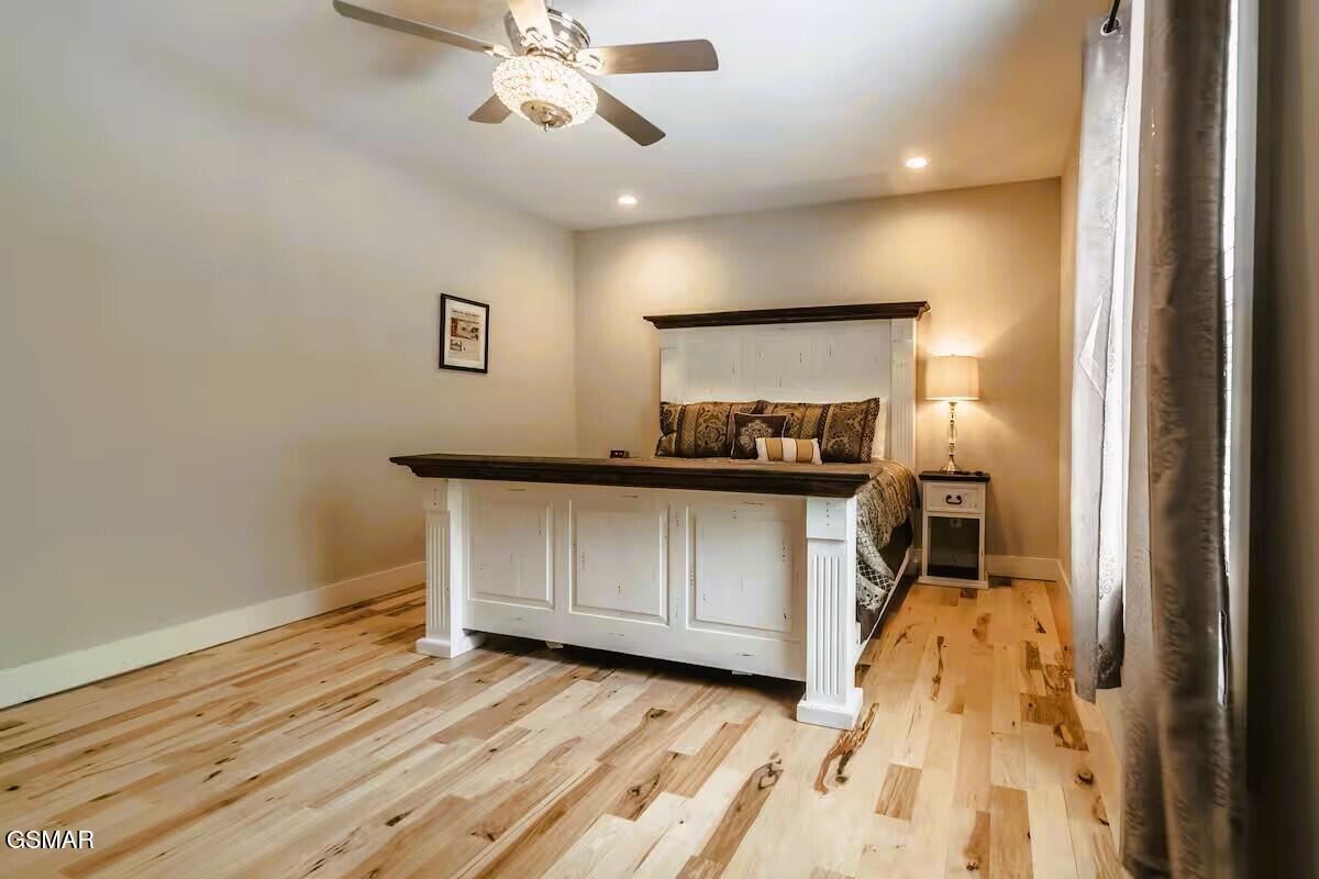 260 Circle Drive Gatlinburg TN 37738