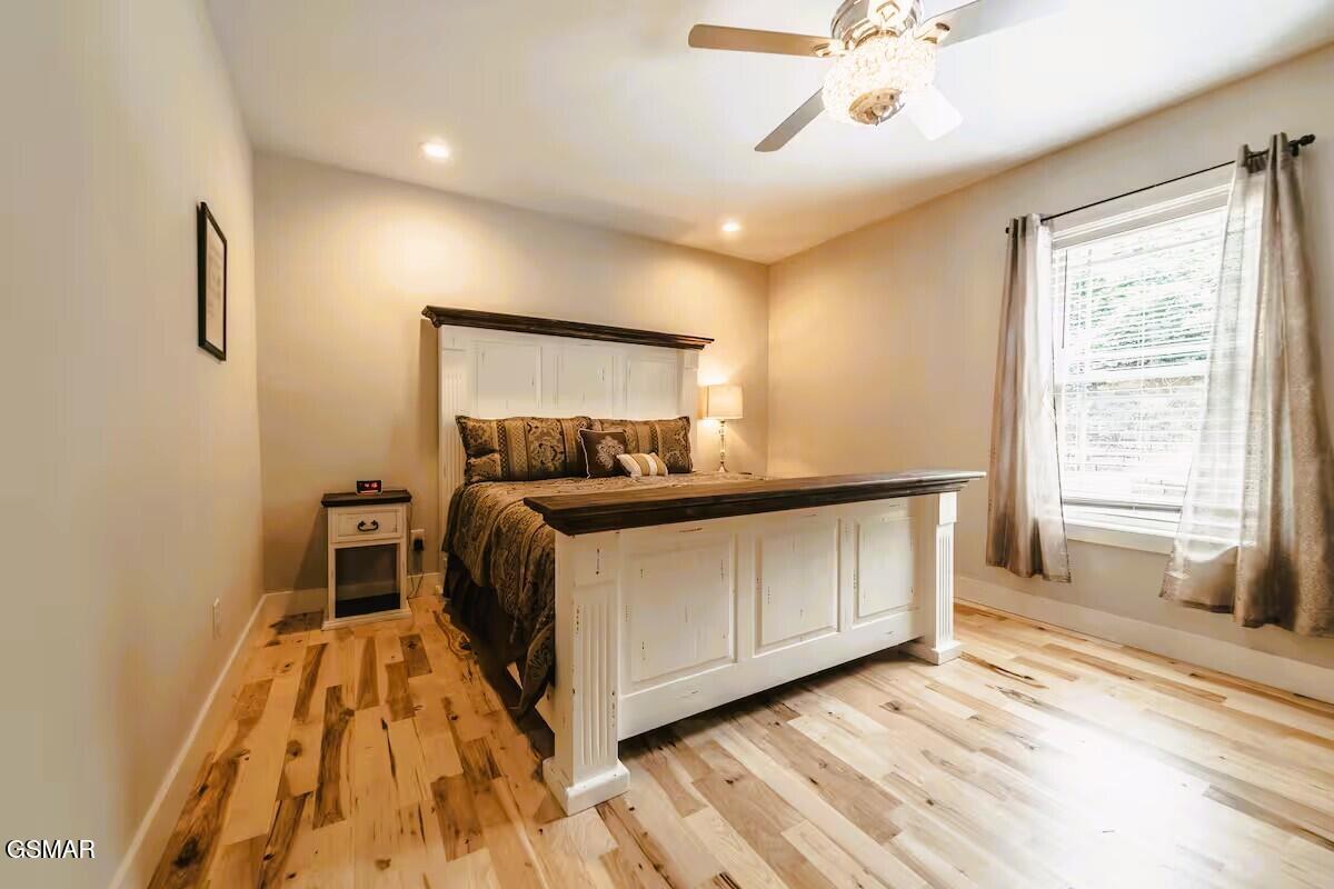 260 Circle Drive Gatlinburg TN 37738