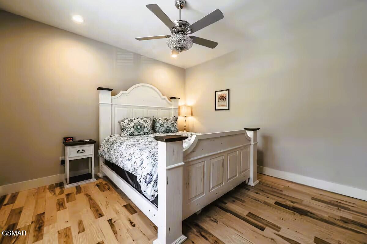 260 Circle Drive Gatlinburg TN 37738