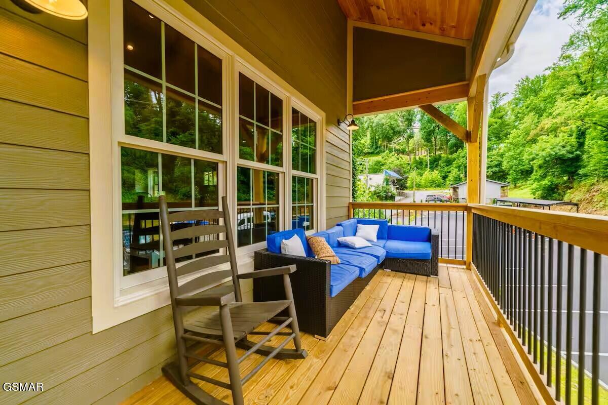 260 Circle Drive Gatlinburg TN 37738