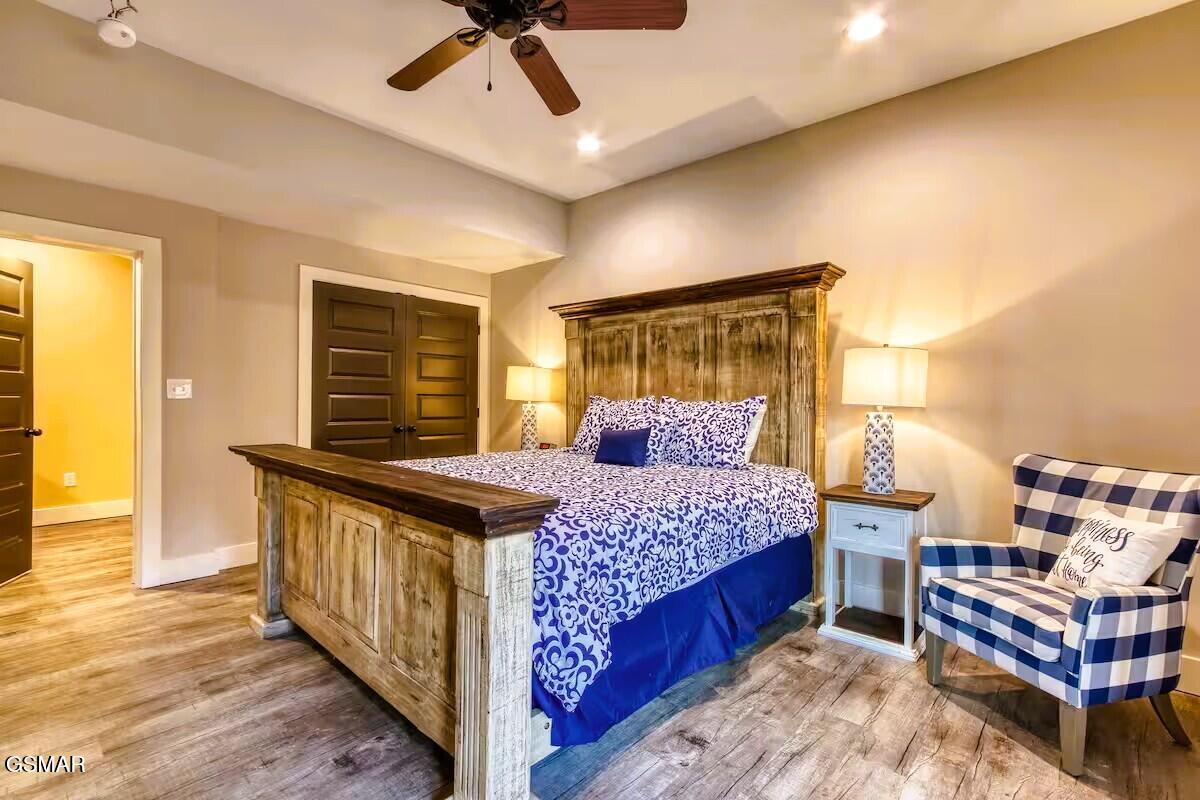 260 Circle Drive Gatlinburg TN 37738
