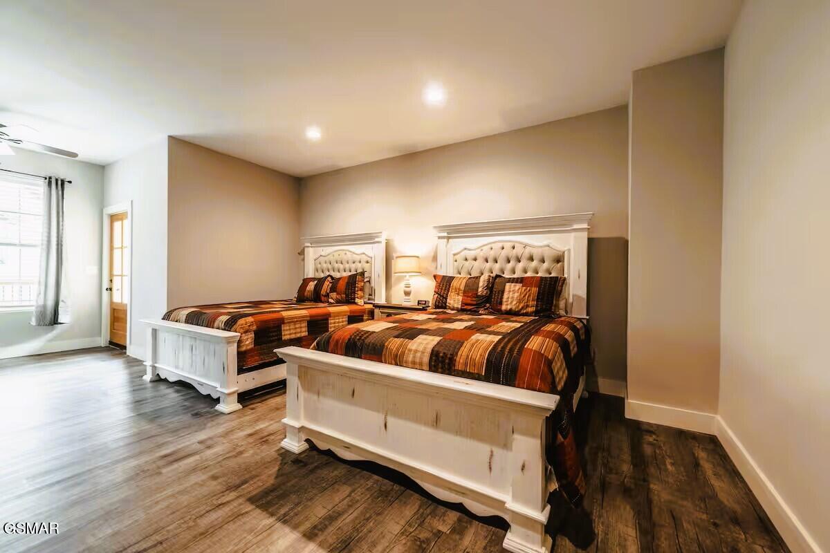 260 Circle Drive Gatlinburg TN 37738