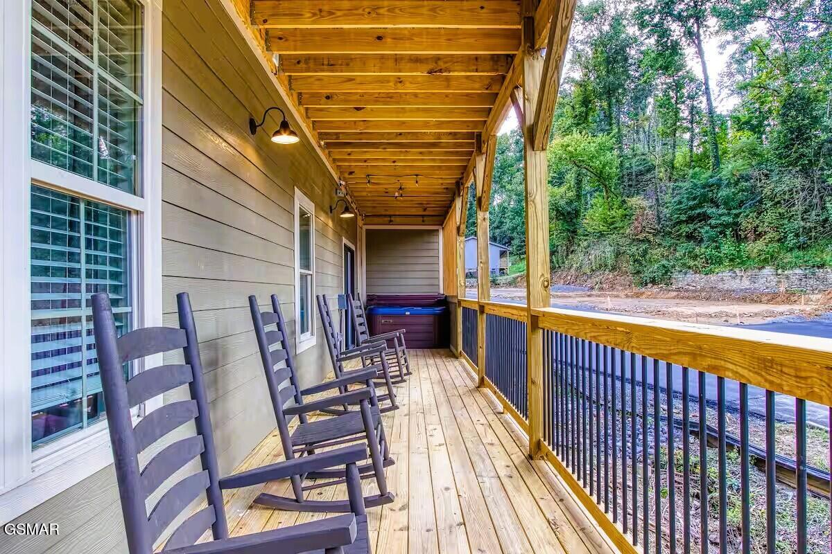 260 Circle Drive Gatlinburg TN 37738