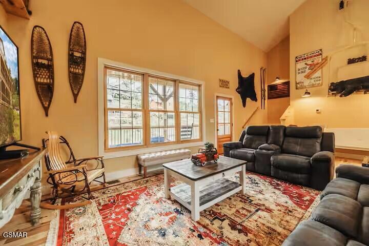 260 Circle Drive Gatlinburg TN 37738