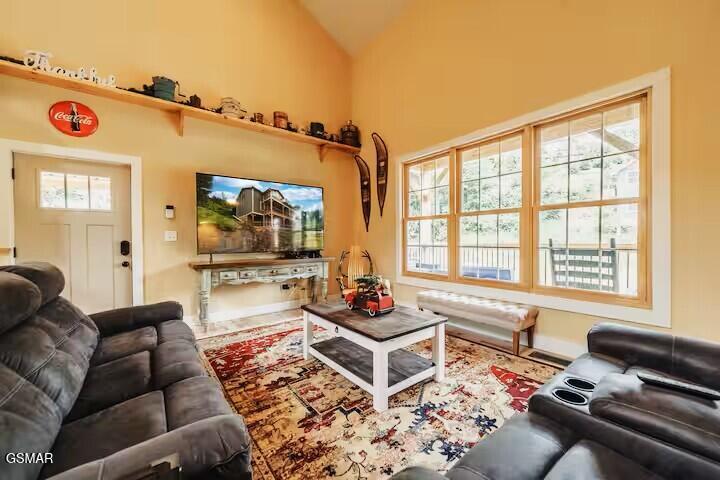 260 Circle Drive Gatlinburg TN 37738