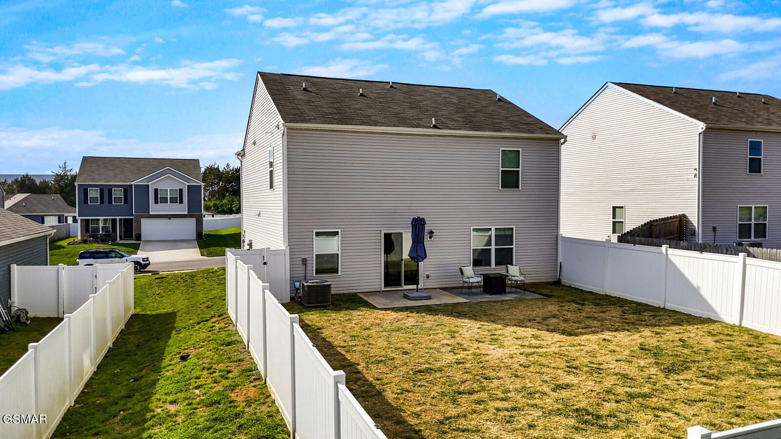 5041 Cottonseed Way Morristown TN 37813