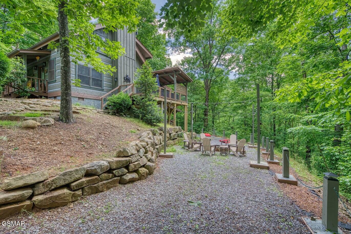 410 Sassafras Trail Sevierville TN 37876