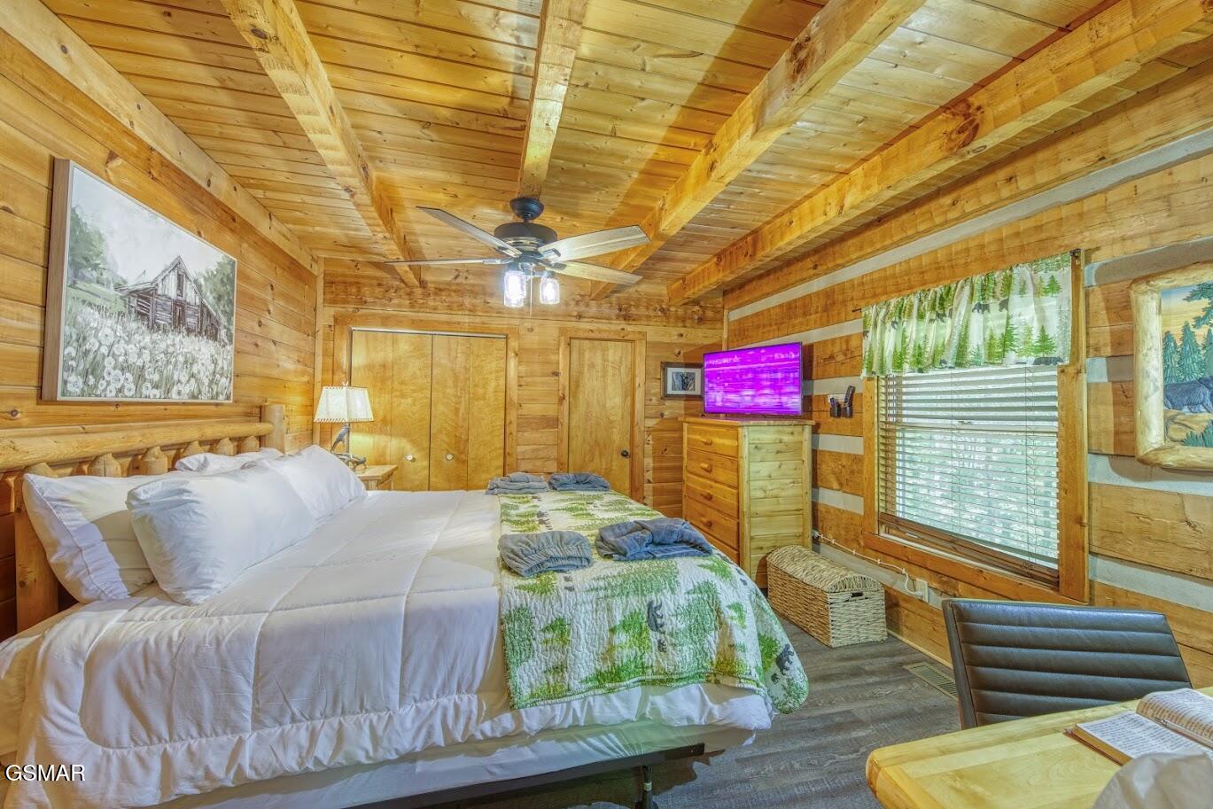 410 Sassafras Trail Sevierville TN 37876