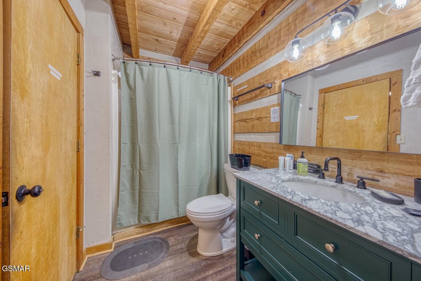 410 Sassafras Trail Sevierville TN 37876