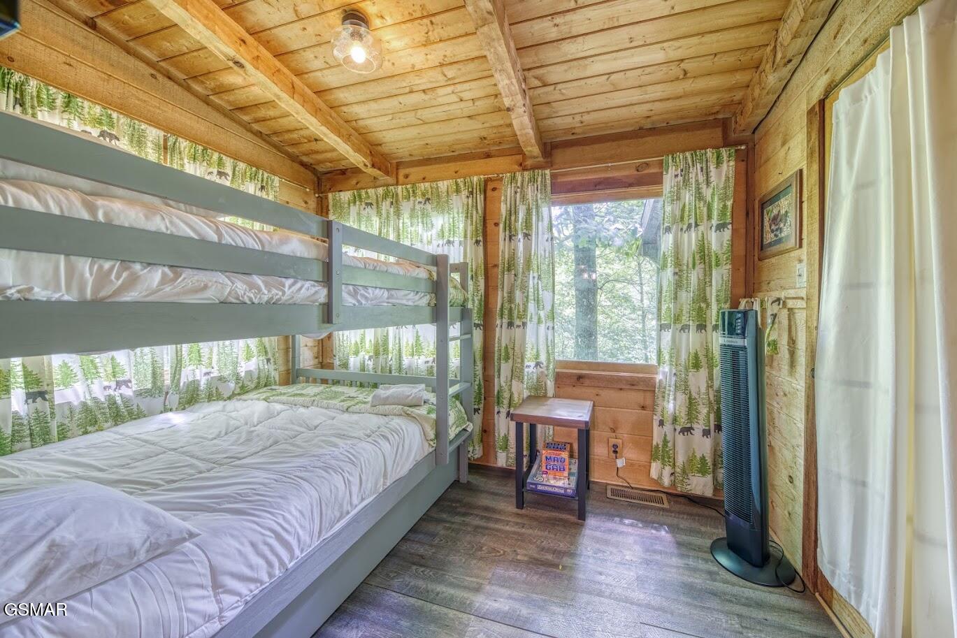 410 Sassafras Trail Sevierville TN 37876