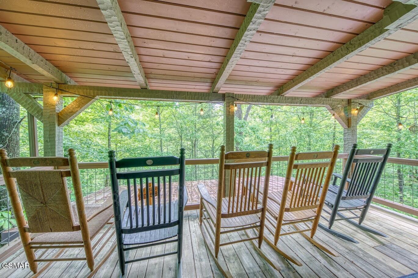 410 Sassafras Trail Sevierville TN 37876