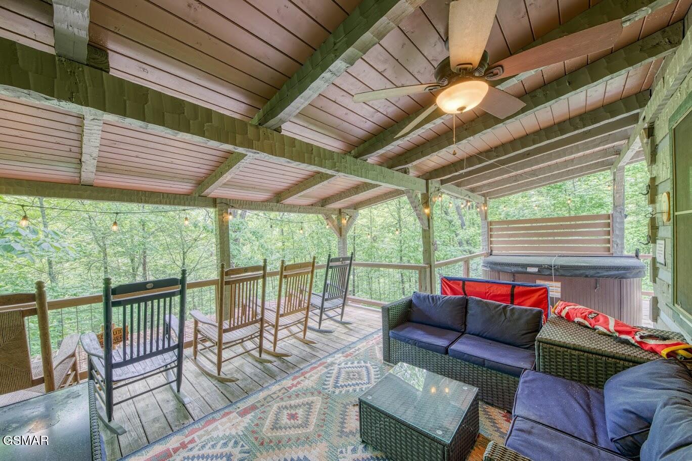 410 Sassafras Trail Sevierville TN 37876