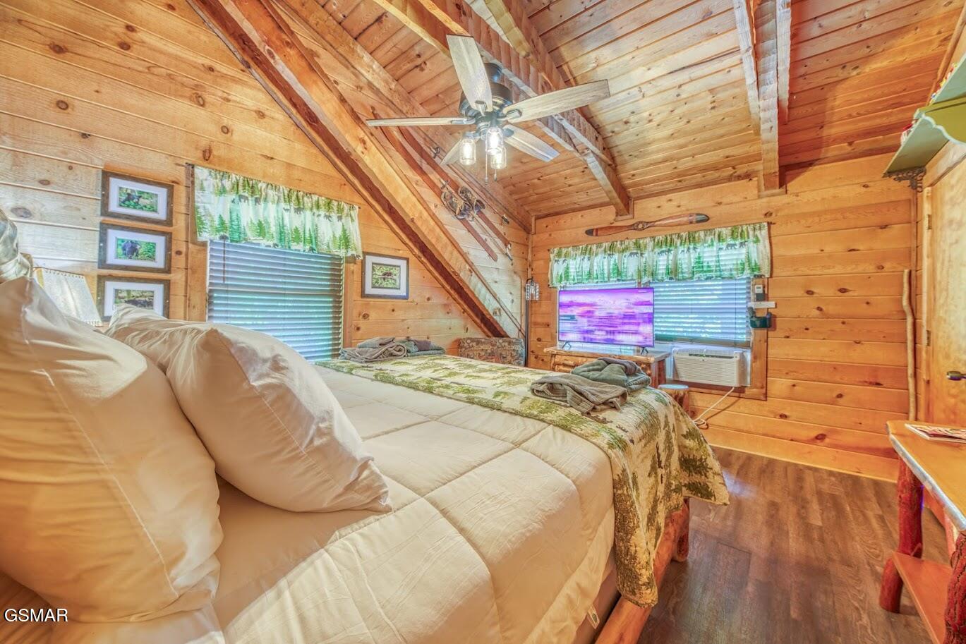 410 Sassafras Trail Sevierville TN 37876