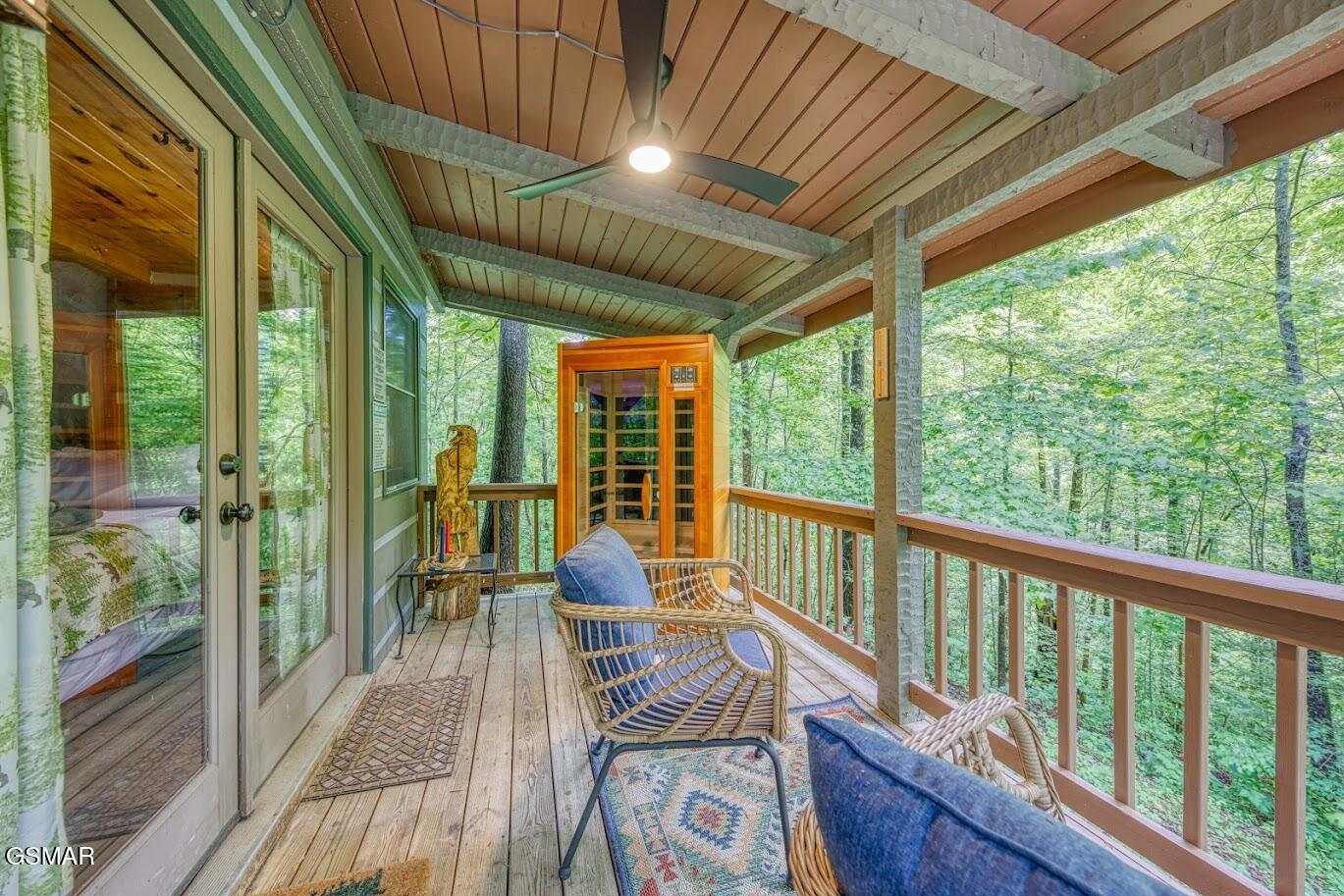 410 Sassafras Trail Sevierville TN 37876