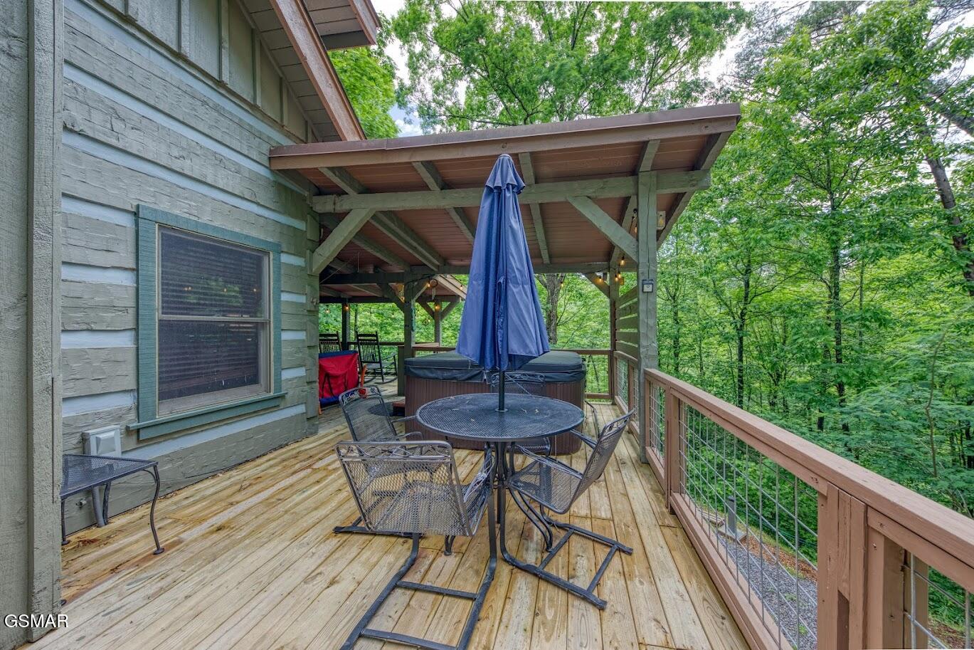 410 Sassafras Trail Sevierville TN 37876