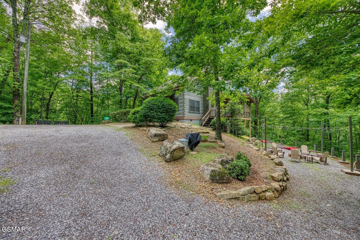 410 Sassafras Trail Sevierville TN 37876