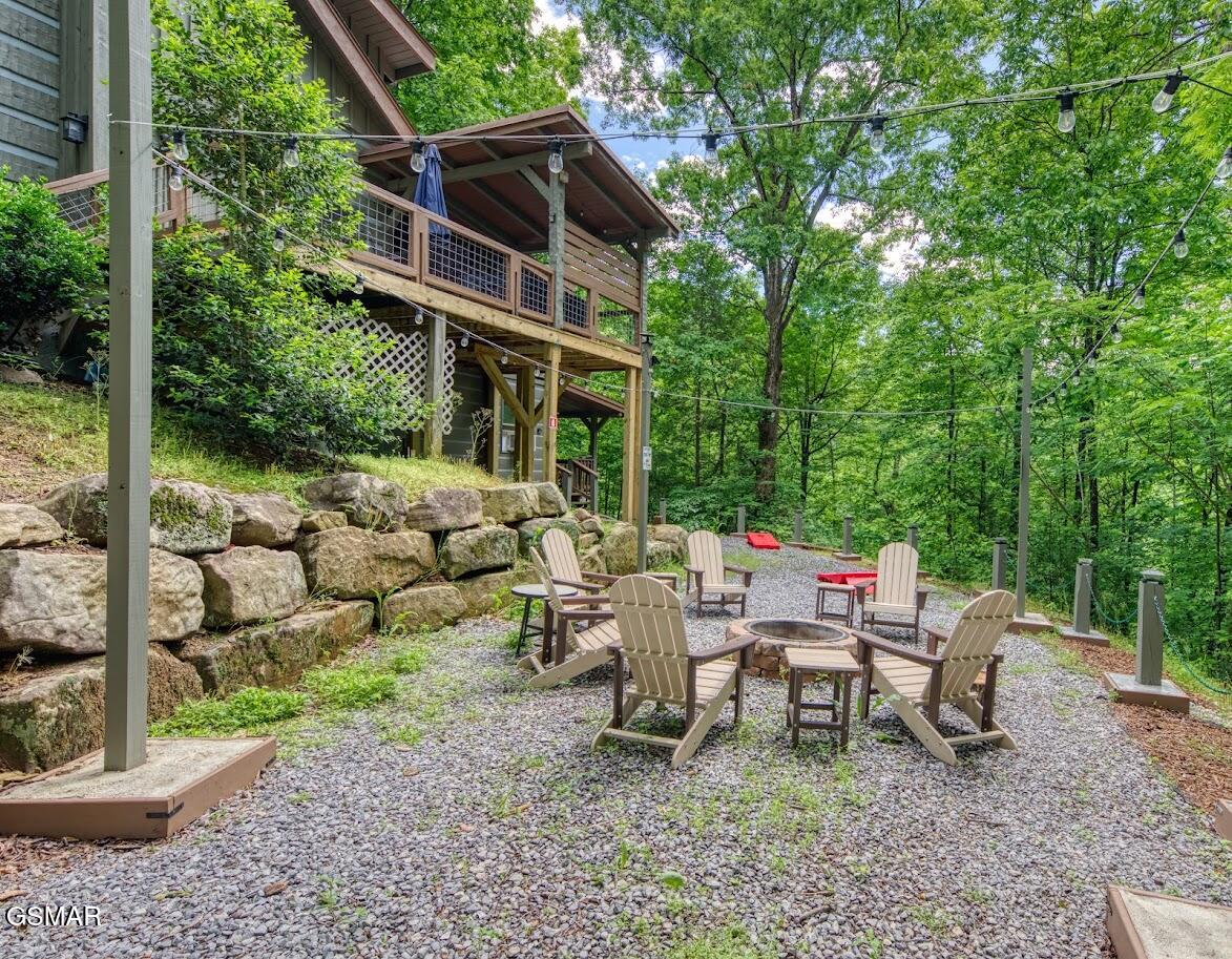 410 Sassafras Trail Sevierville TN 37876