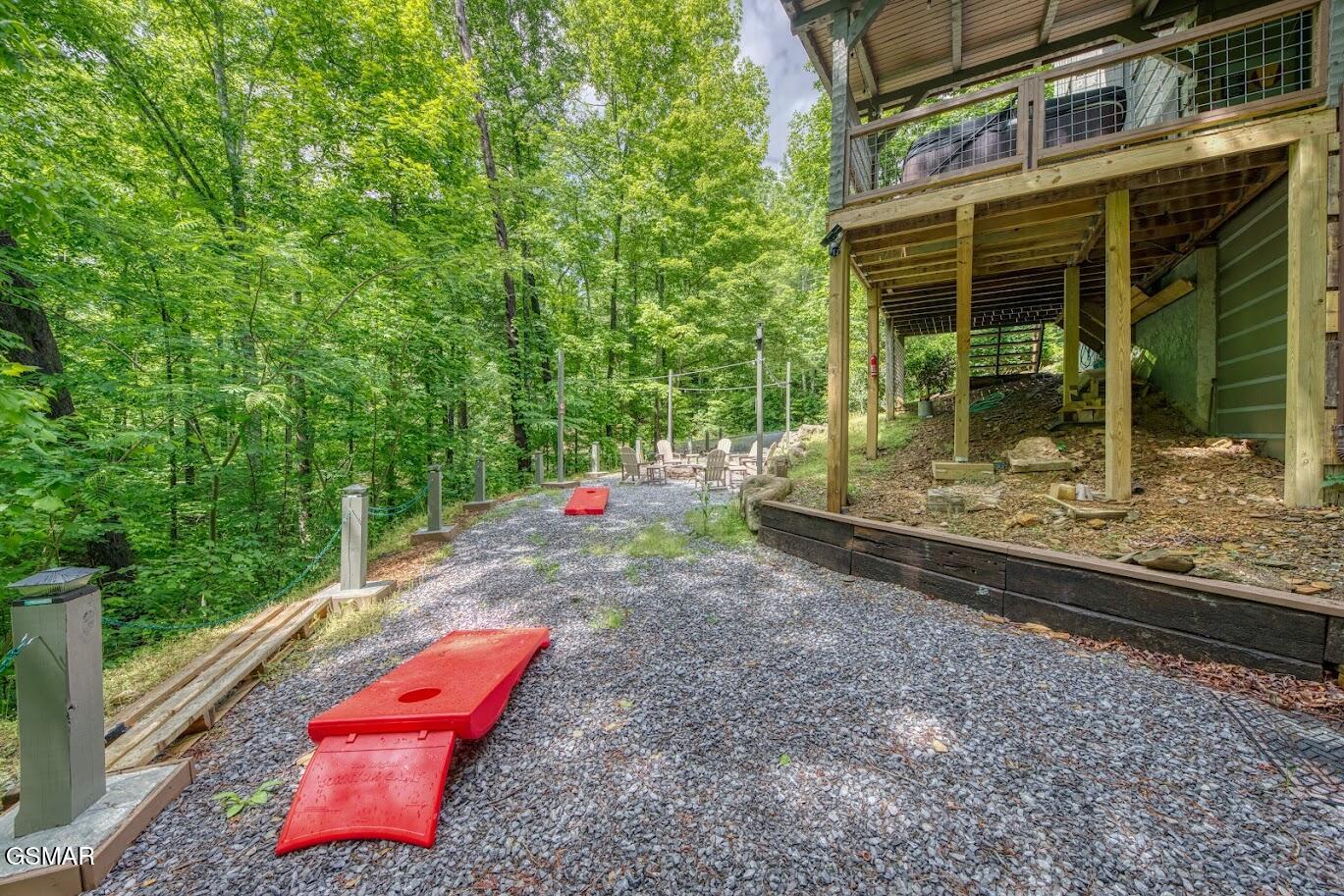 410 Sassafras Trail Sevierville TN 37876