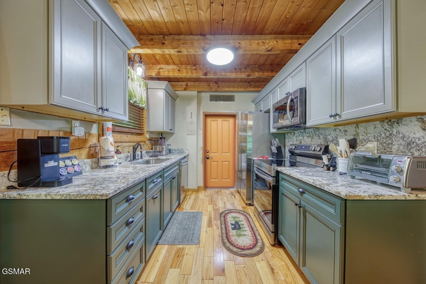 410 Sassafras Trail Sevierville TN 37876