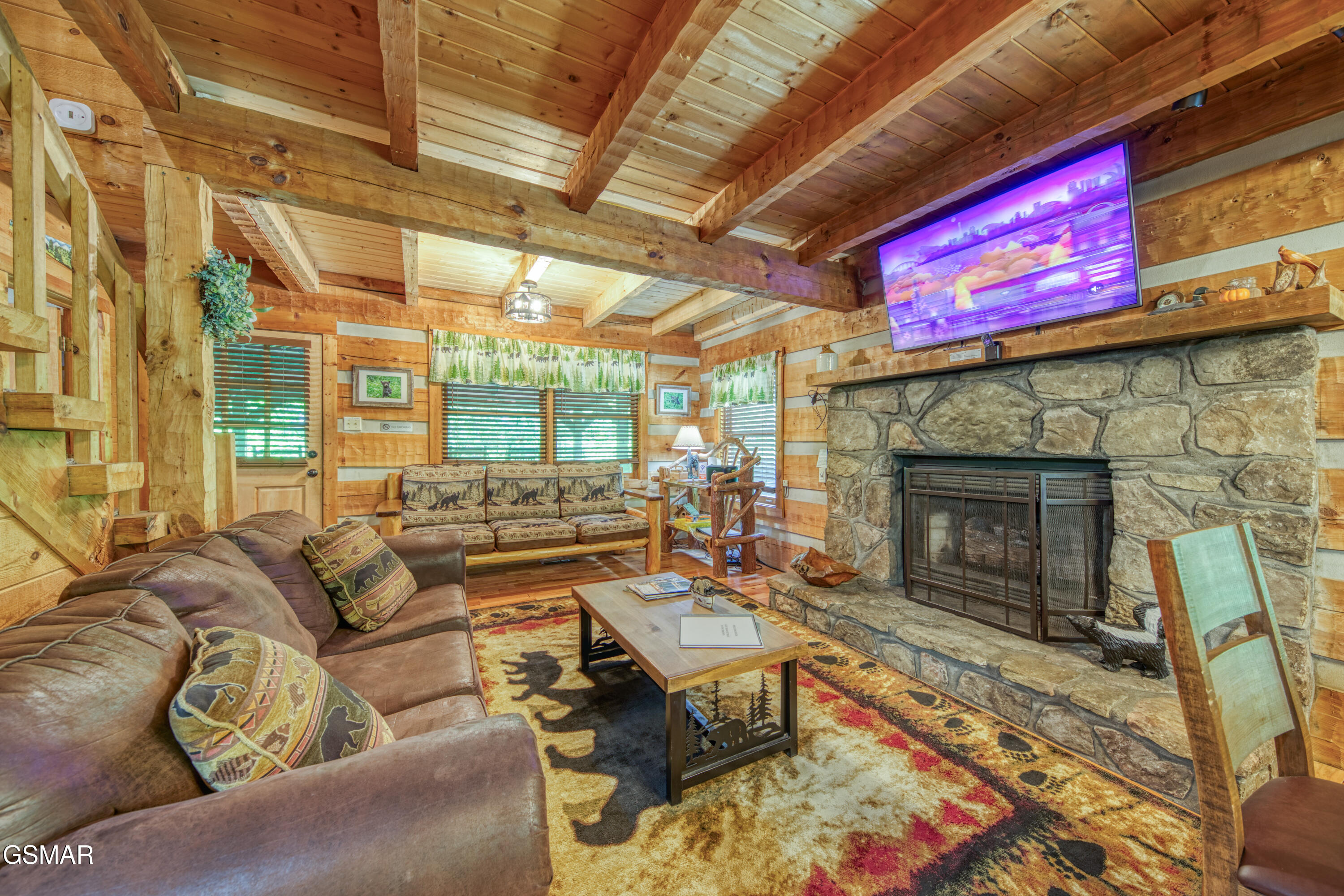 410 Sassafras Trail Sevierville TN 37876