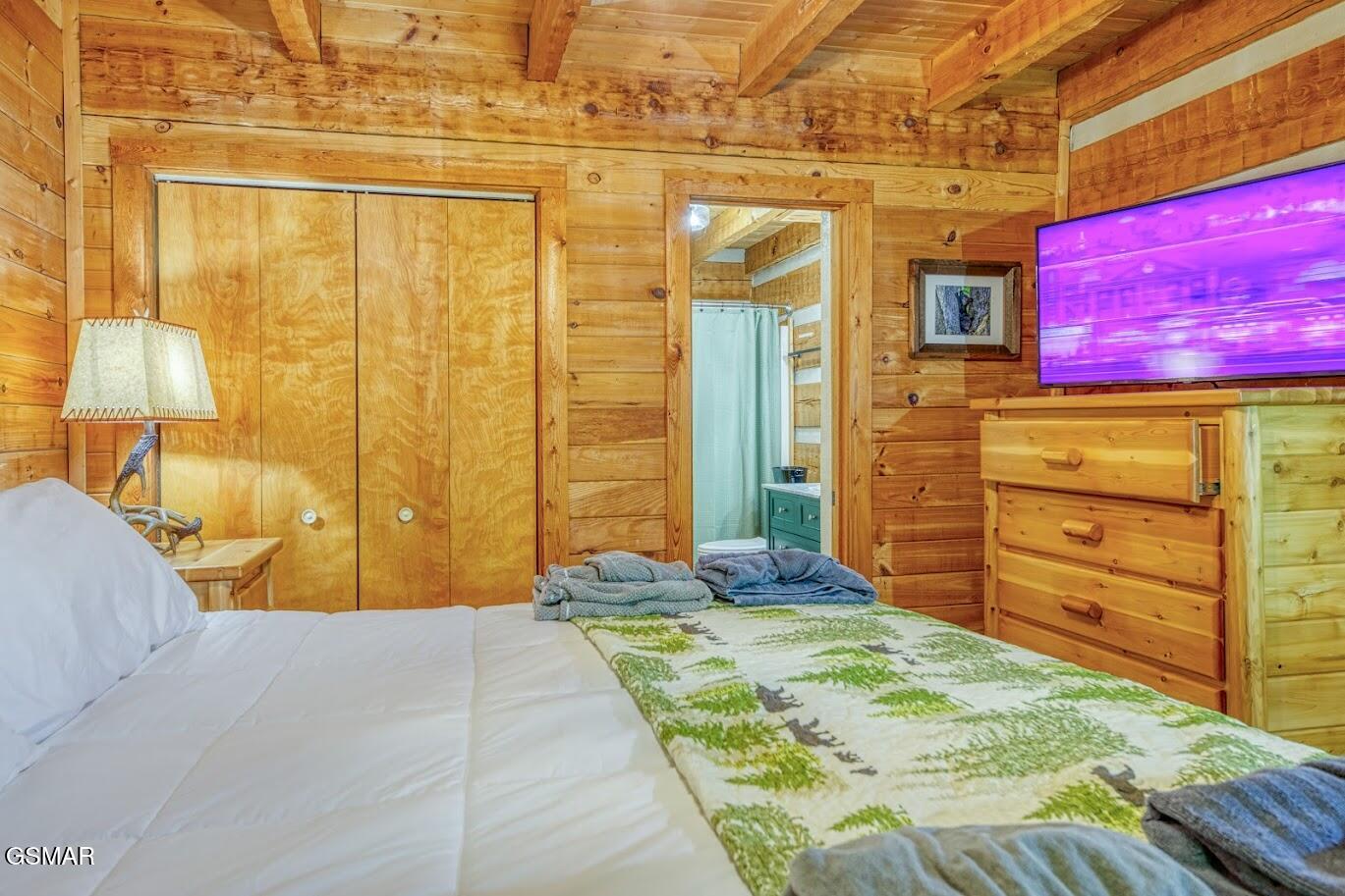 410 Sassafras Trail Sevierville TN 37876