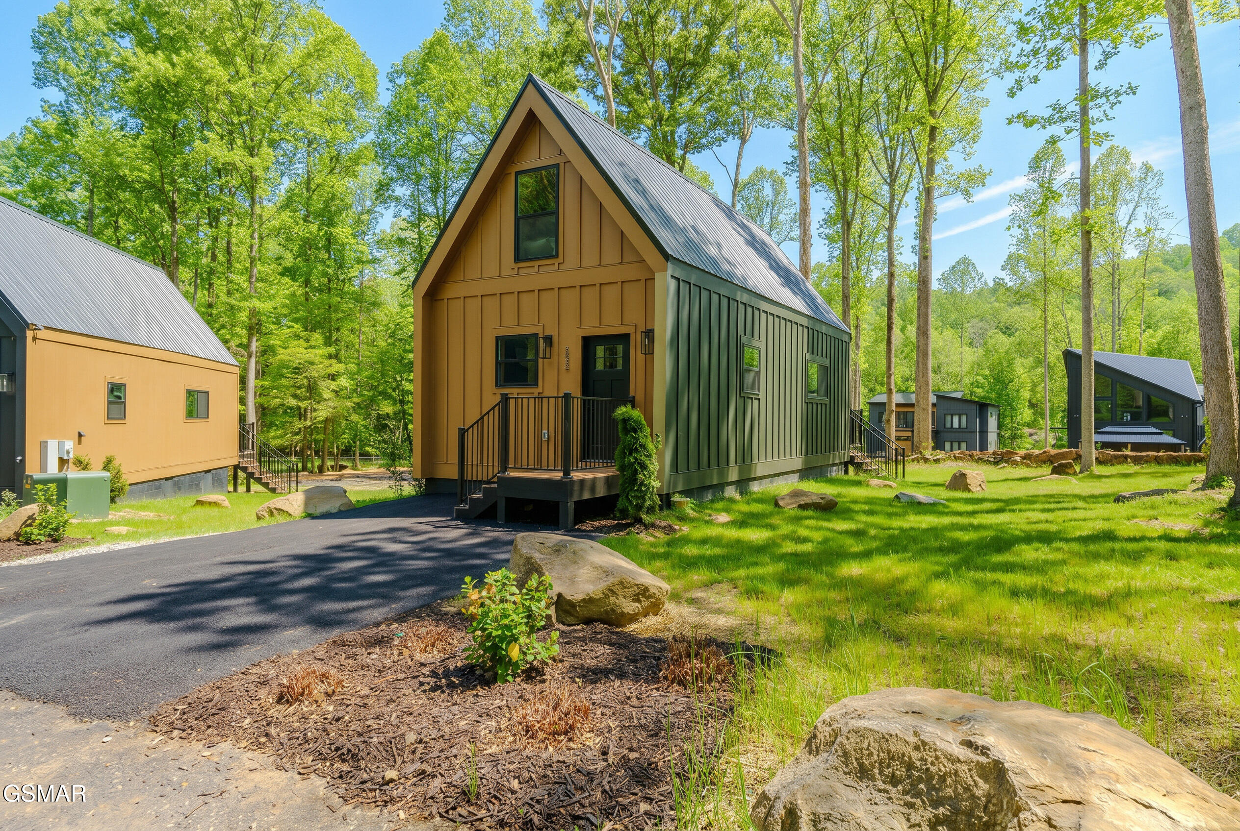 204 Braydens Way Gatlinburg TN 37738