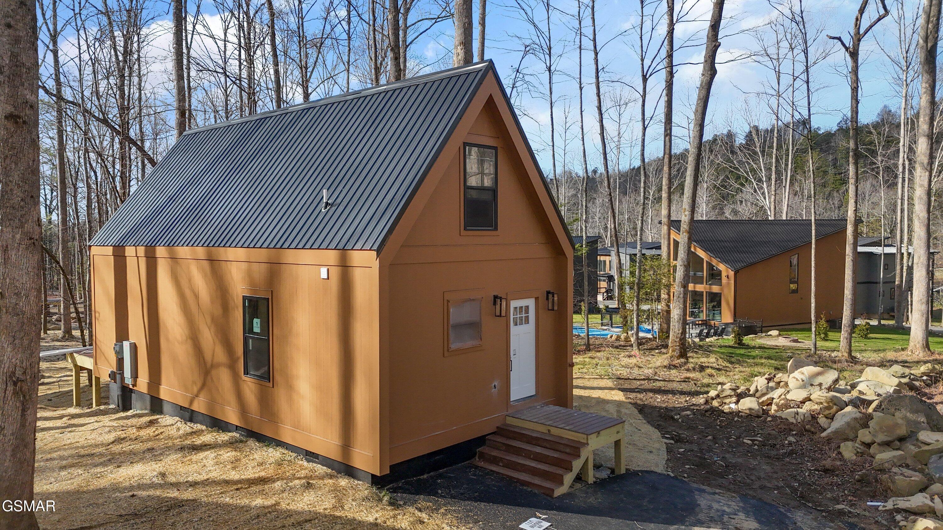 204 Braydens Way Gatlinburg TN 37738