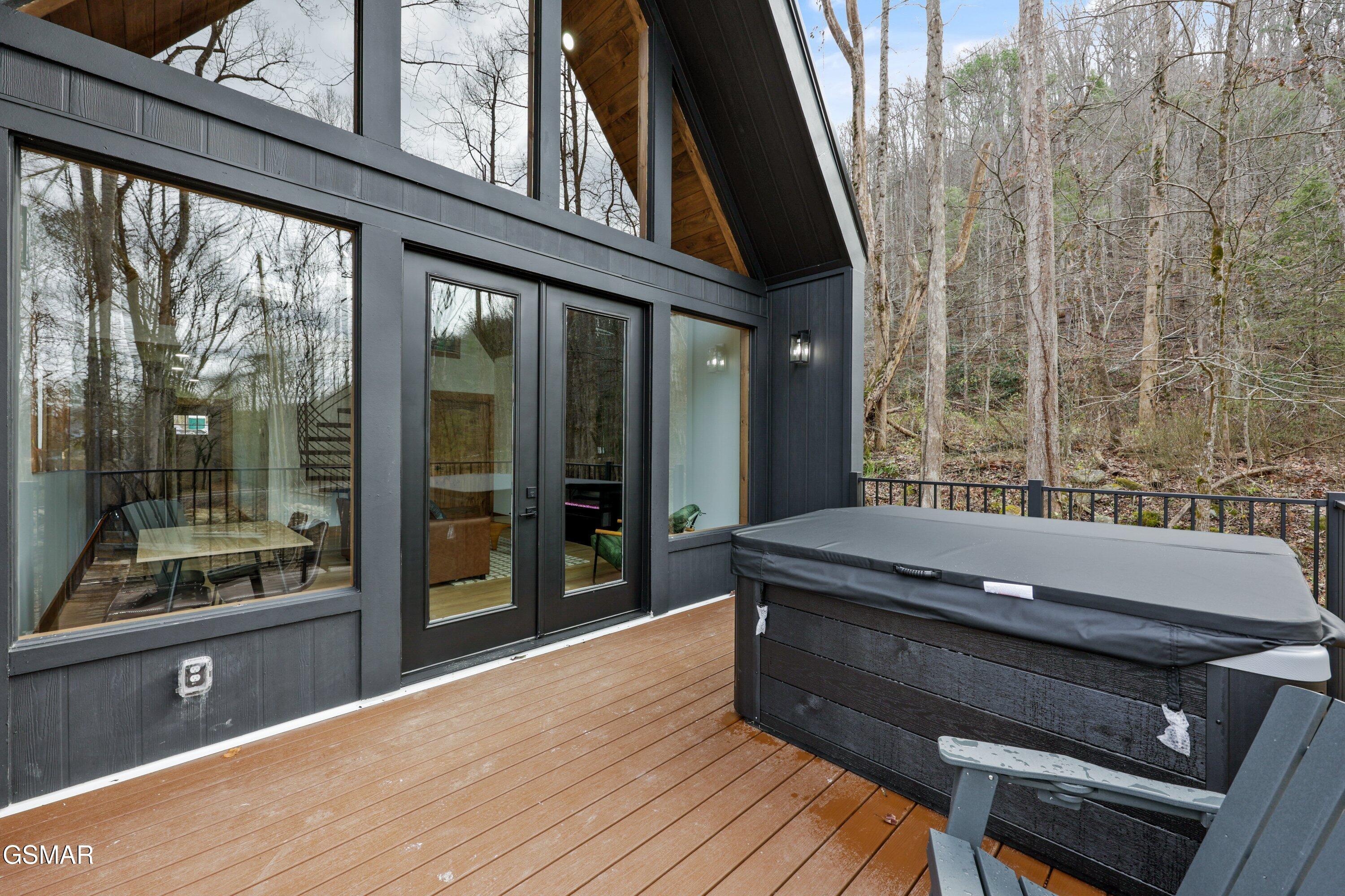 204 Braydens Way Gatlinburg TN 37738