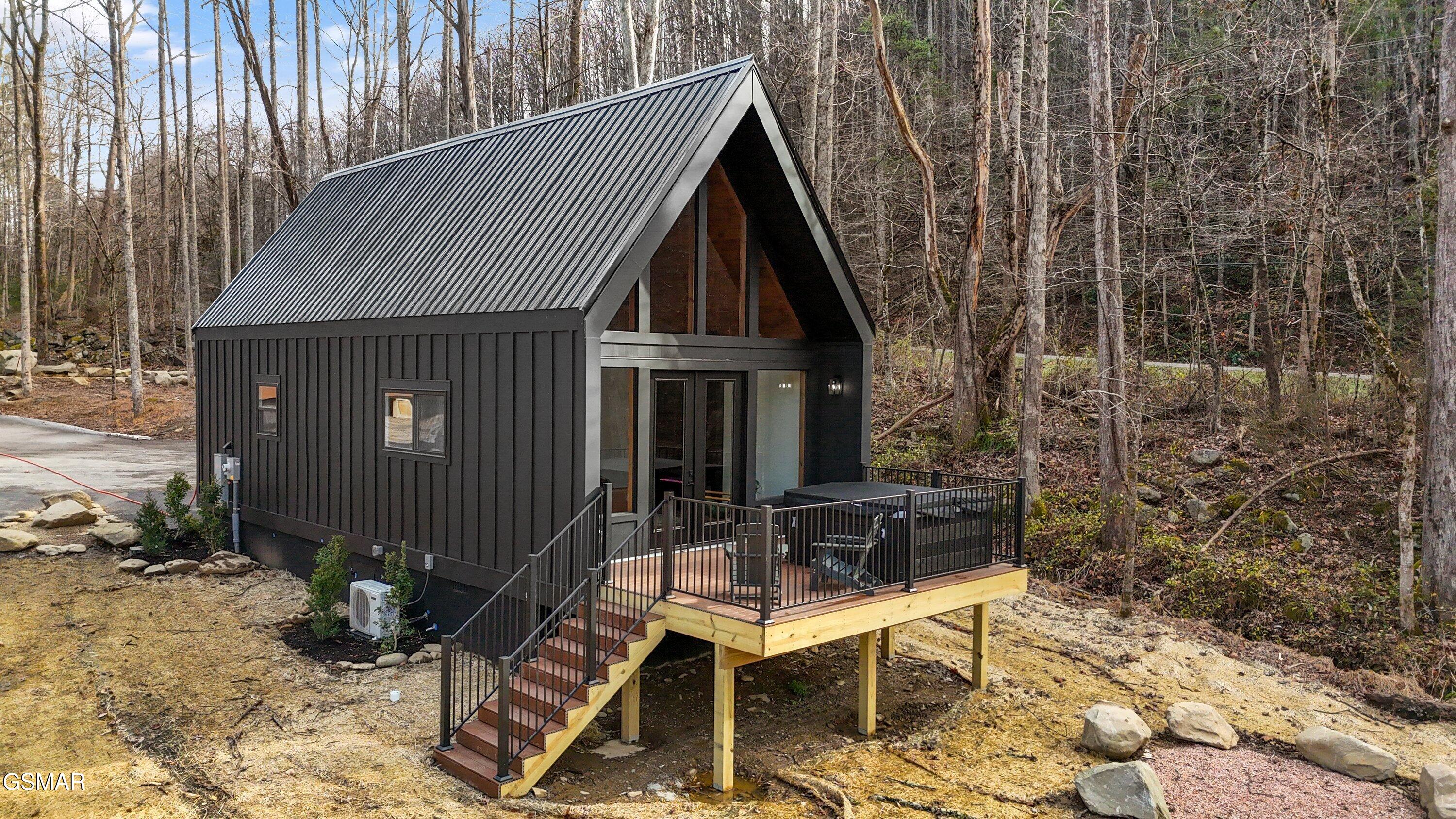 204 Braydens Way Gatlinburg TN 37738