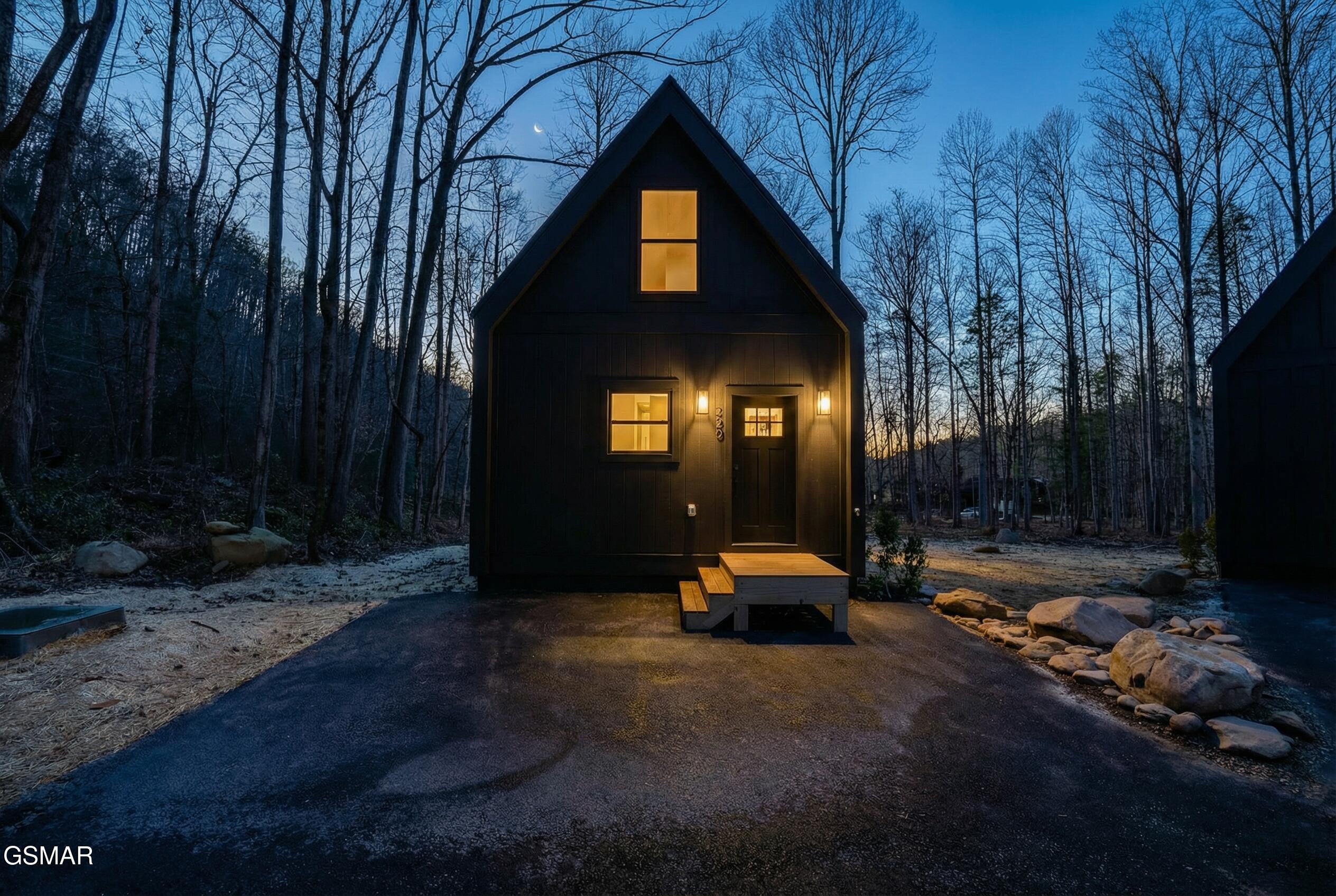 204 Braydens Way Gatlinburg TN 37738