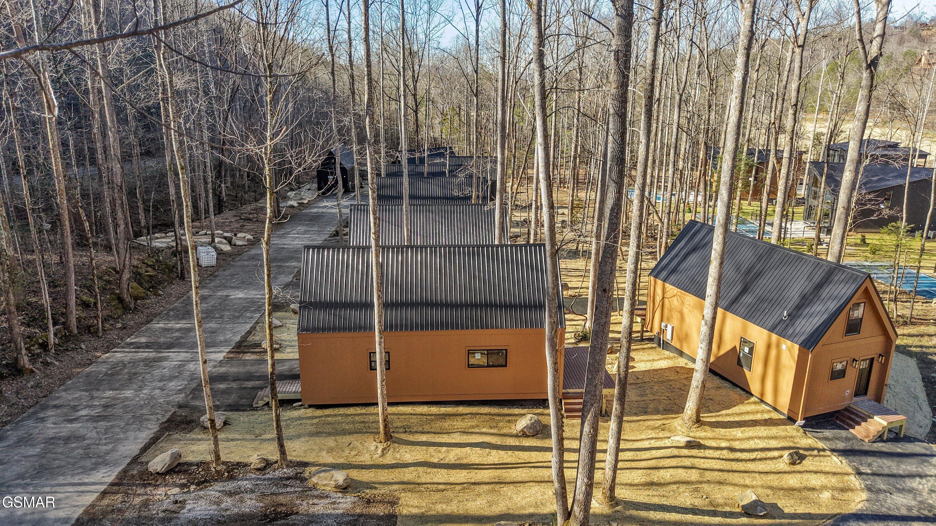 204 Braydens Way Gatlinburg TN 37738