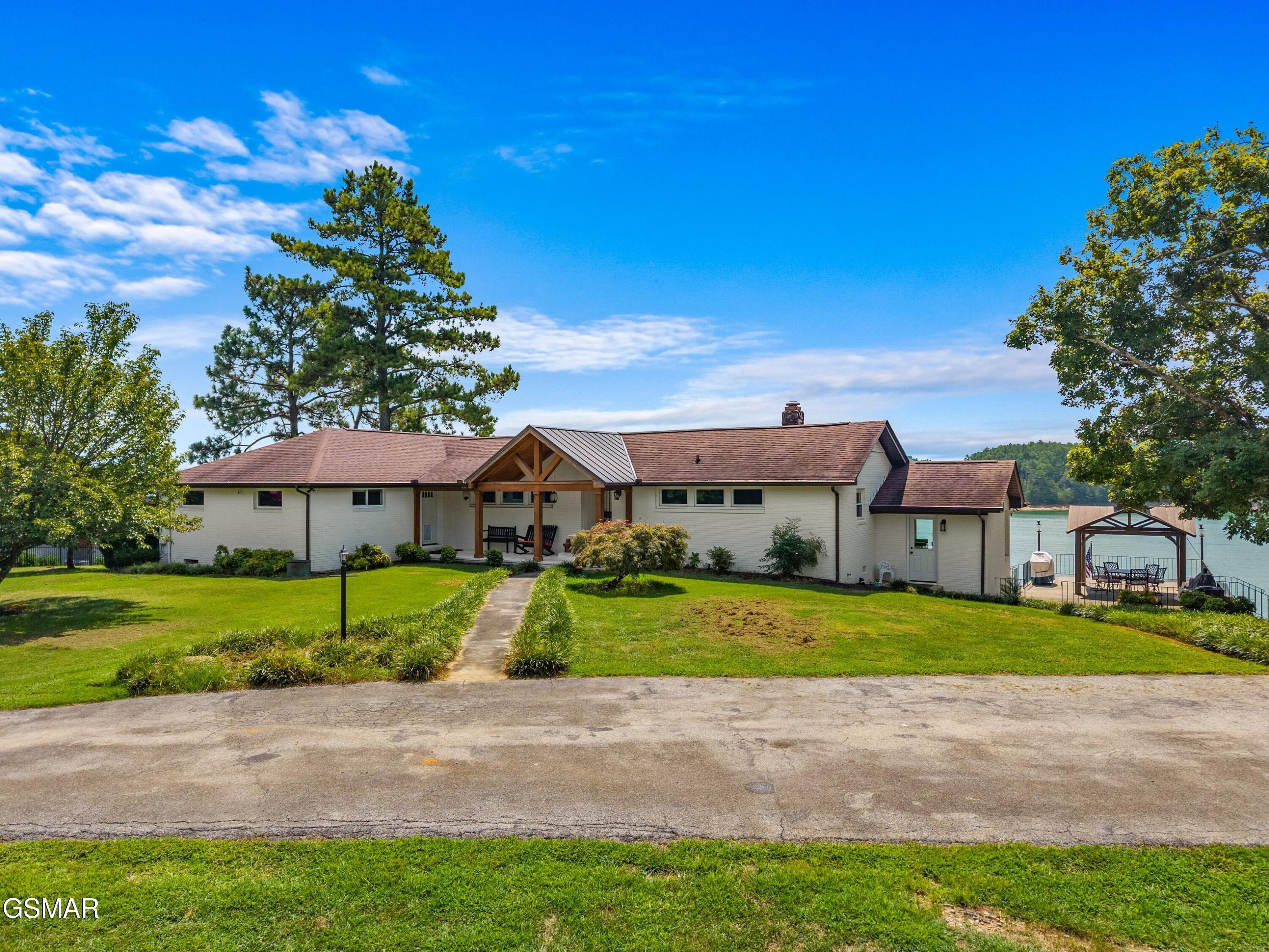 1331 Highway 139 Dandridge TN 37725