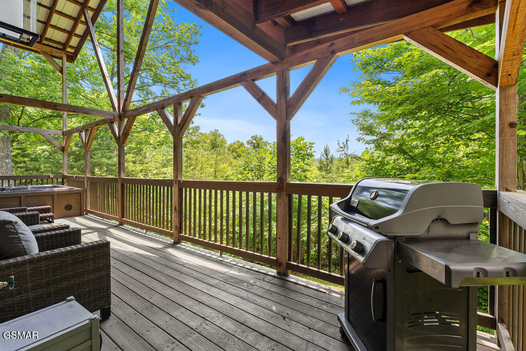 4225 Dollys Drive Sevierville TN 37876