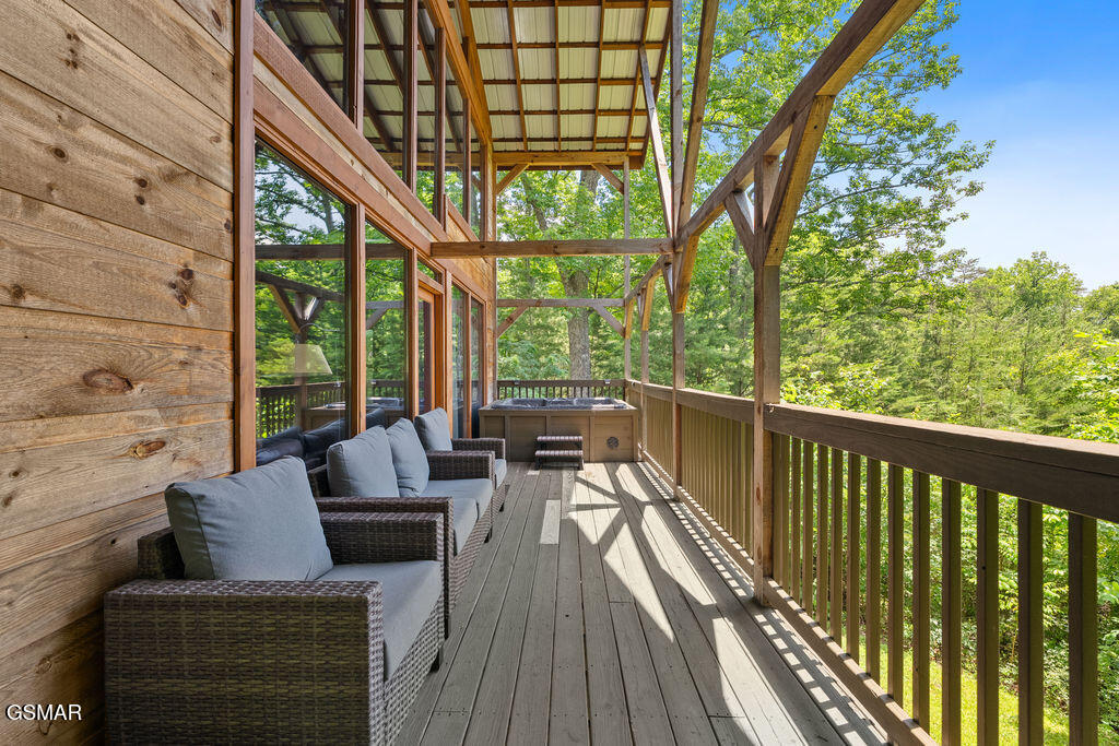 4225 Dollys Drive Sevierville TN 37876