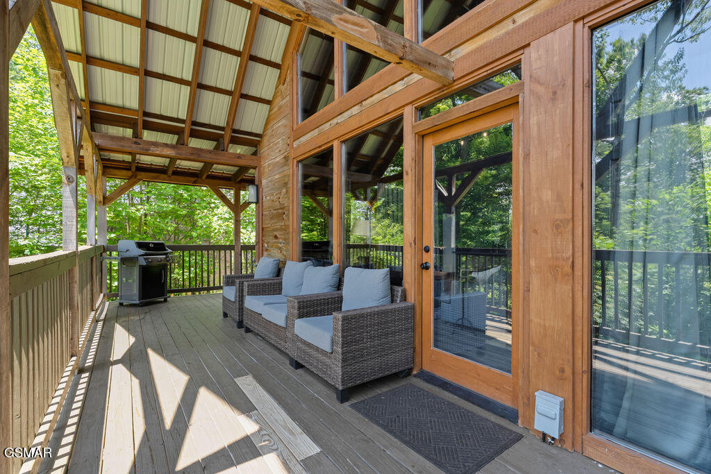 4225 Dollys Drive Sevierville TN 37876