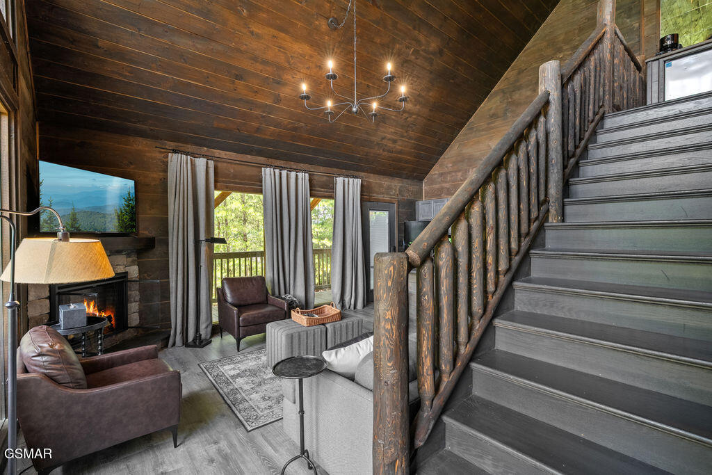 4225 Dollys Drive Sevierville TN 37876