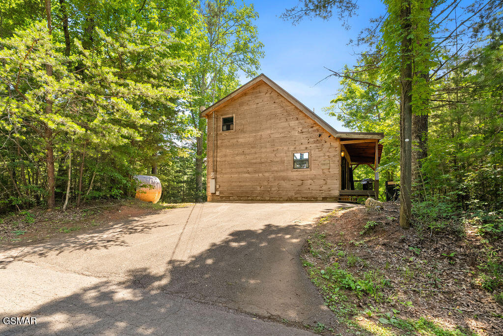4225 Dollys Drive Sevierville TN 37876