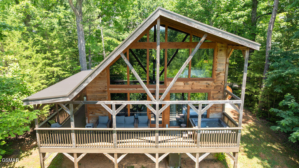 4225 Dollys Drive Sevierville TN 37876
