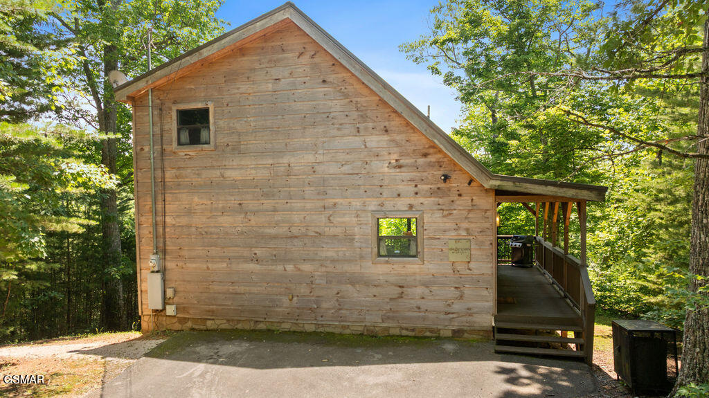 4225 Dollys Drive Sevierville TN 37876
