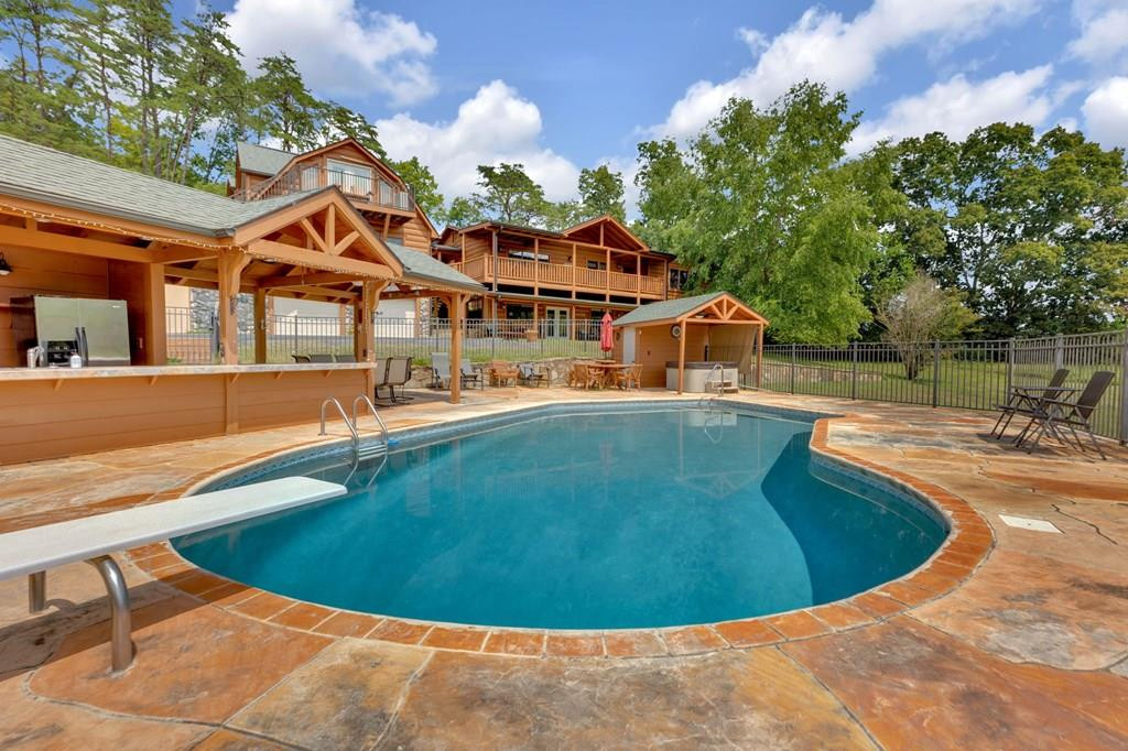 2803 Mary Ridge Farm Road Sevierville TN 37862