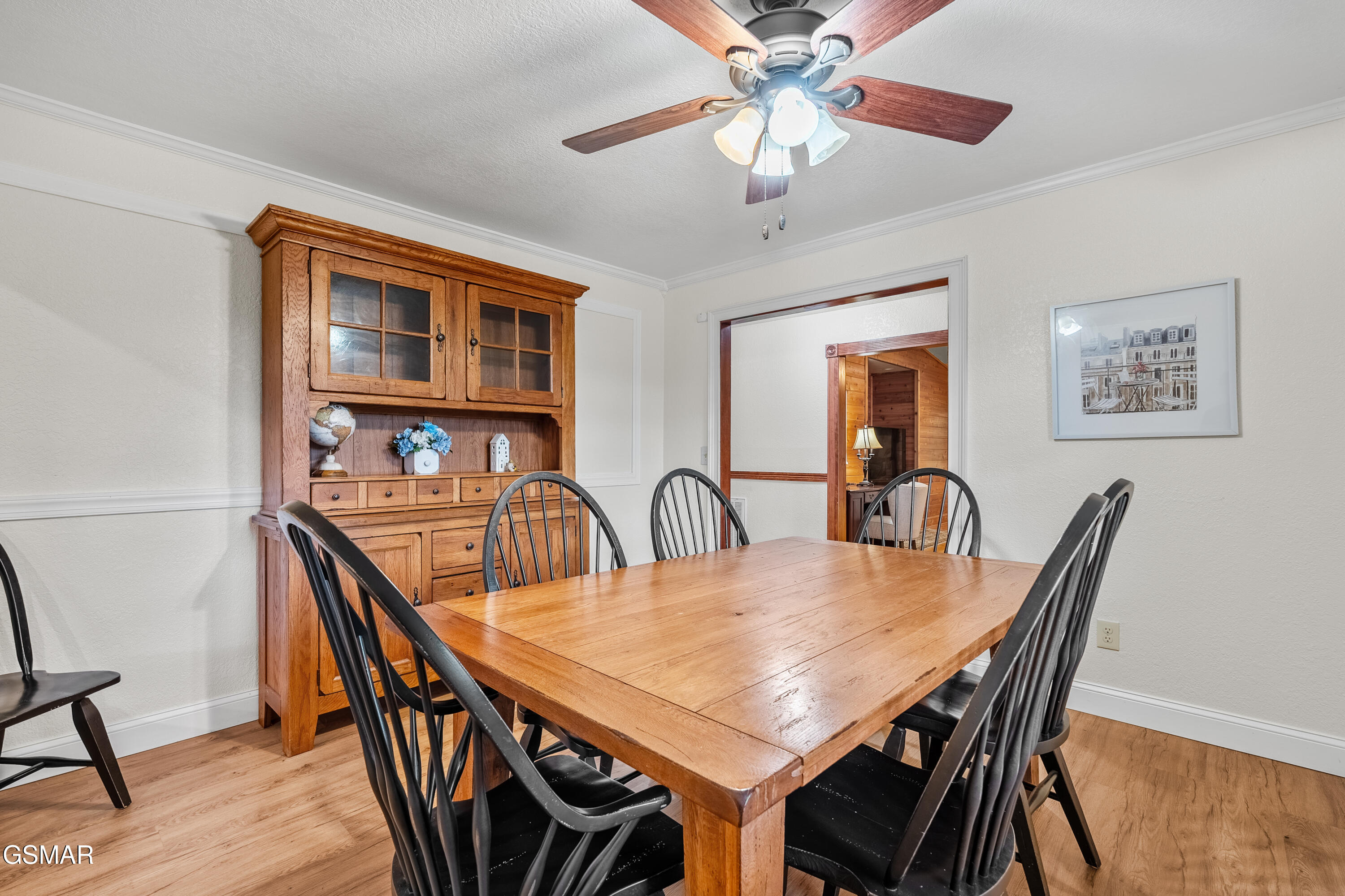 2803 Mary Ridge Farm Road Sevierville TN 37862