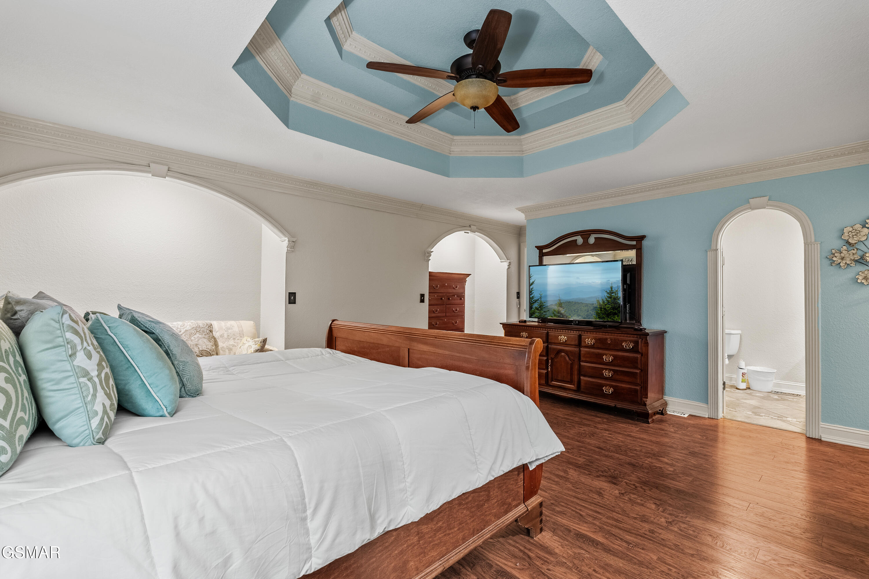 2803 Mary Ridge Farm Road Sevierville TN 37862