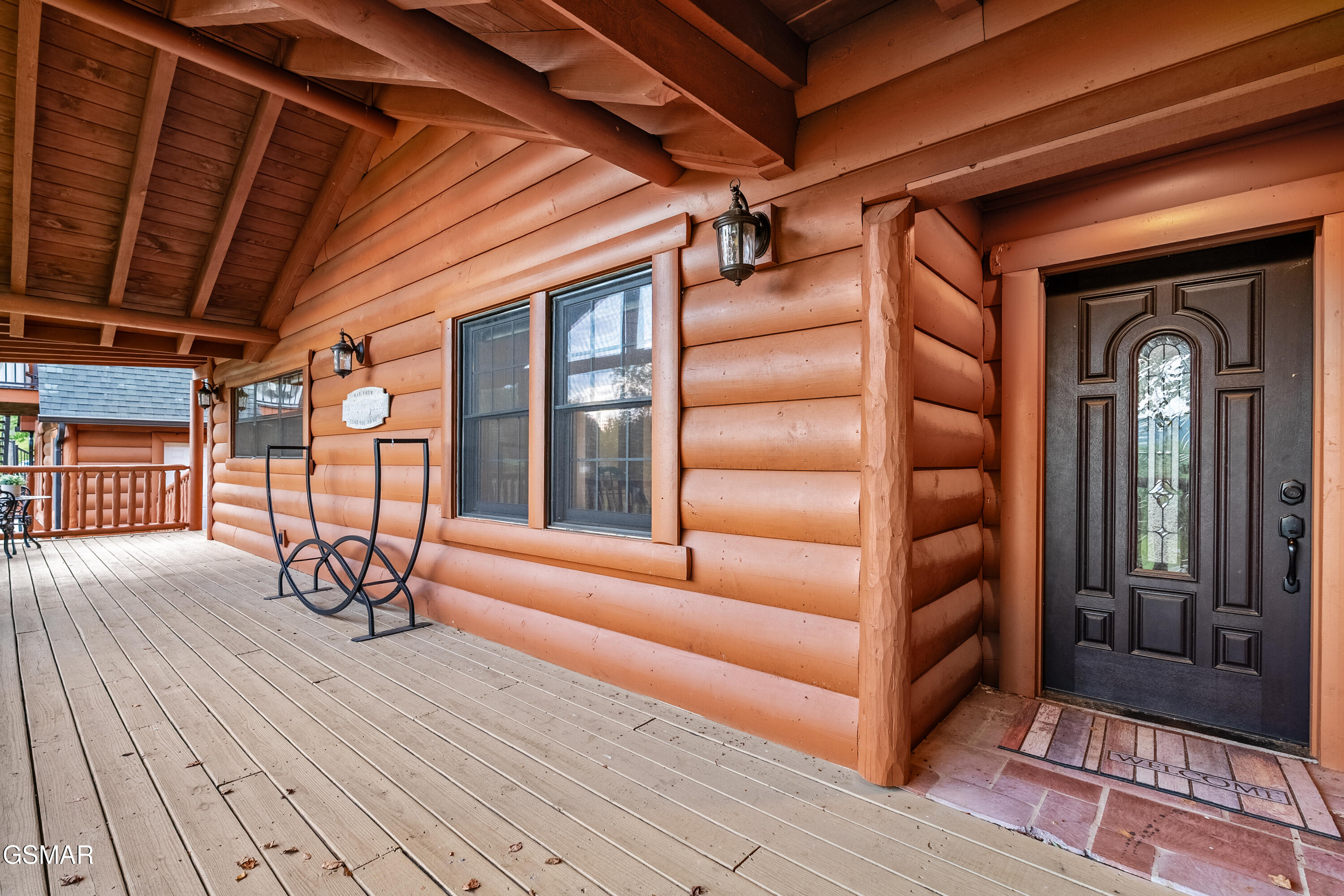 2803 Mary Ridge Farm Road Sevierville TN 37862