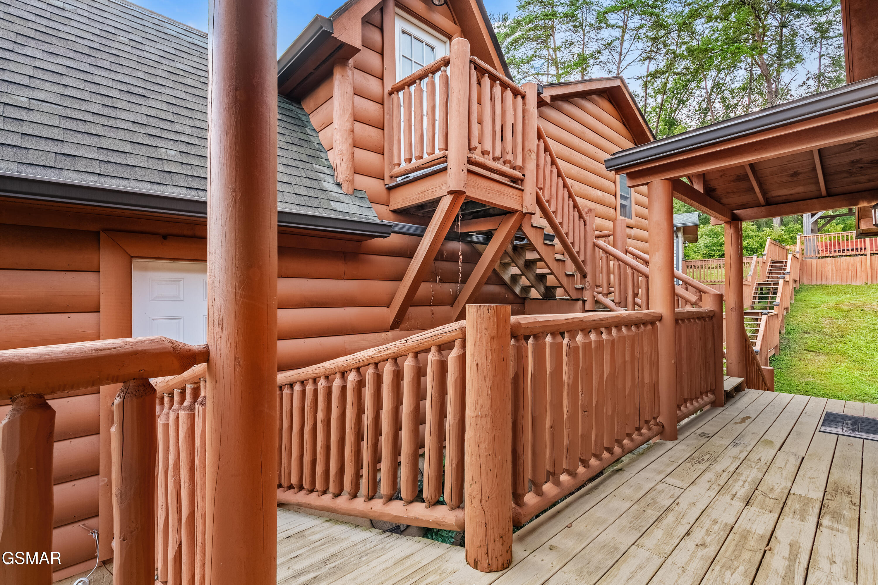 2803 Mary Ridge Farm Road Sevierville TN 37862